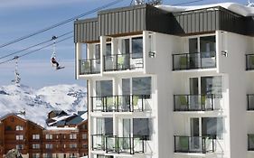 Hotel Val Chaviere